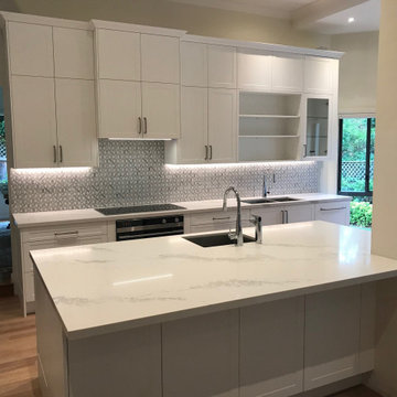 Turramurra Project