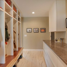 mudroom