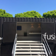container