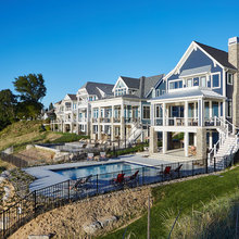 Haven Exterior