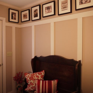 Custom Picture/Art Frames