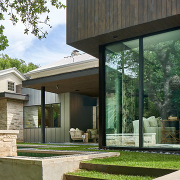 Cromwell Residence