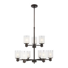 chandeliers