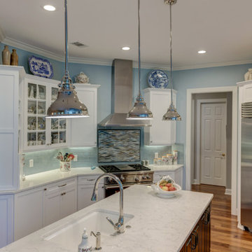 Port Royal Traditional Renovation & Updates