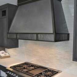 Furniture and accessories - Kitchen Cabinetry
