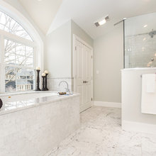 bath remodel