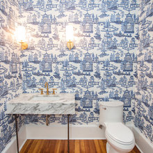 Powder Bath