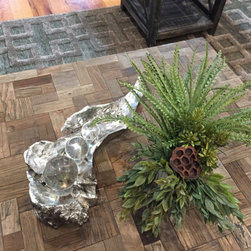 coffee table accessories - Decorative Bowls