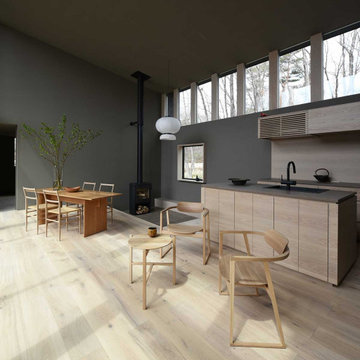 Case Study House #92 O house