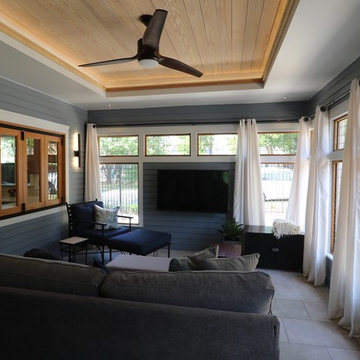 Wethersfield Home