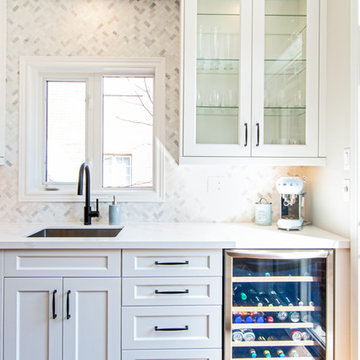 Sophisticated Stoney Creek Project