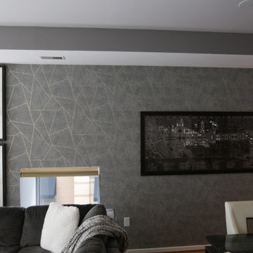 Contemporary Condo