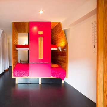 LOFT NAVACERRADA. Madrid