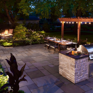 Landscape Lighting LaGrange