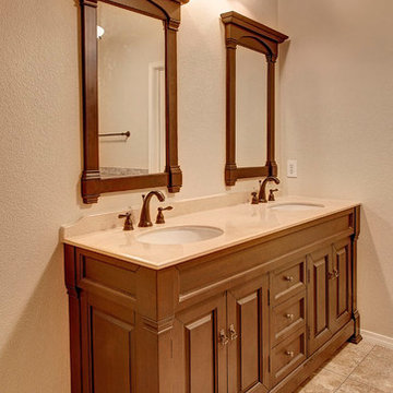 APPLE MASTER BATH