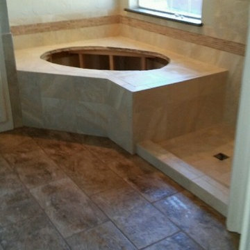 Bathrooms Don't Have to be Boring!