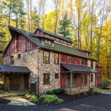 Barn Conversions
