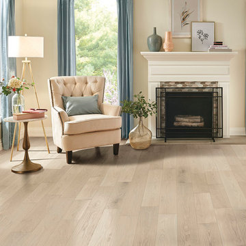 Simplicity White Oak Frost (Prime Grade)