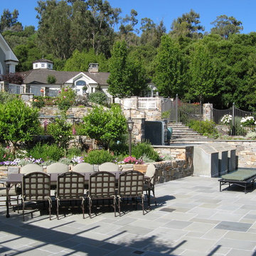 Saratoga Home
