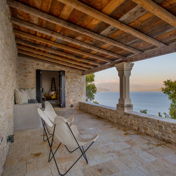 Old Stone House