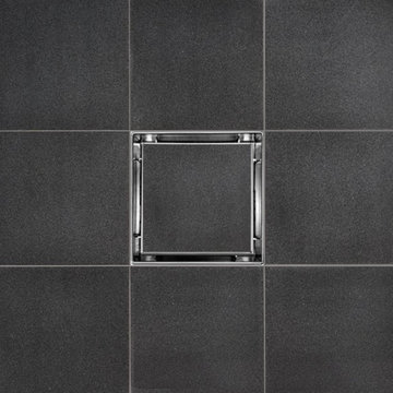 SereneDrains Square Shower Drains