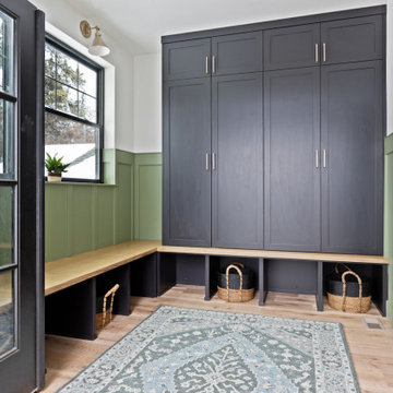 Beaming Bungalow | Timeless Bungalow Renovation