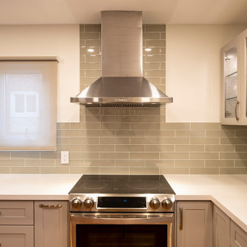 Quick Kitchens - 1 Day program