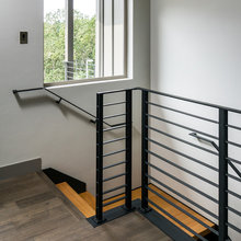 Torrey Stairs Alt