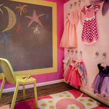 Play room