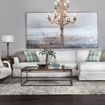 High Fashion Home Catalog Summer 2015