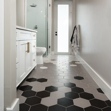 Guest/Kids bathroom
