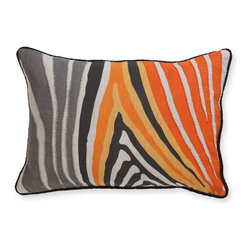 Zulu Decorative Pillows - Decorative Pillows