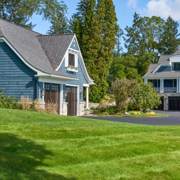 White Lake Craftsman Cottage