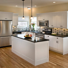 Kitchen Ideas
