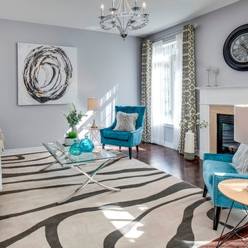 Liptay Sold in three days in Oakville area.