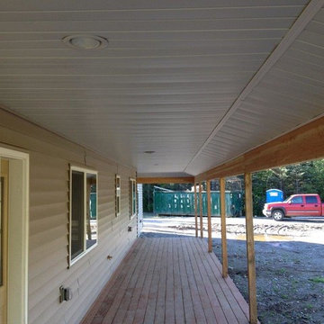 Our Work