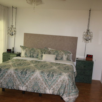 Accessible North Hills Master Suite