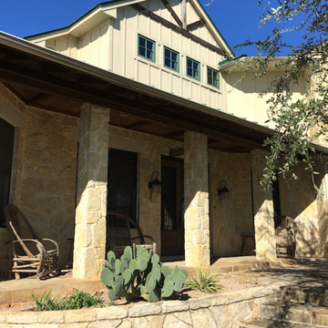 Thrailkill Ranch