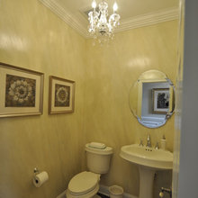 bathroom design