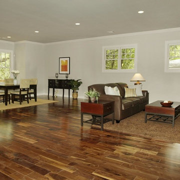 Central Austin Addition and Remodel