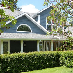 James Hardie Board - Products