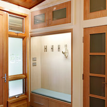 Entry Closest