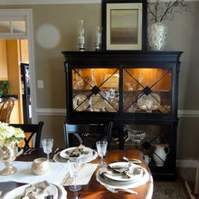 dining room thoughts