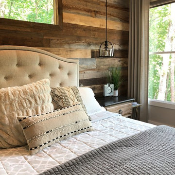 Big Canoe Mountain Home, Jasper GA