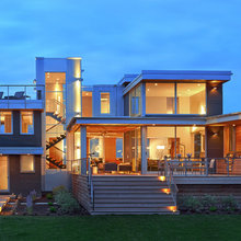 Boston Architects