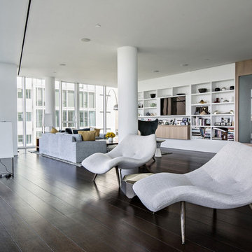 Chef Jean-Georges Vongerichten Residence - Thomas Juul-Hansen LLC