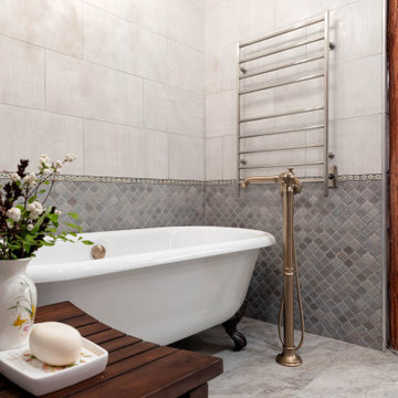 Rustic Elegance