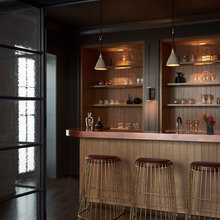 Home Bar