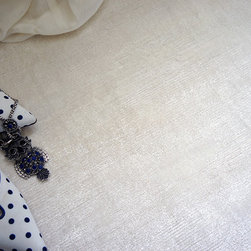 Plain Essentials - Area Rugs
