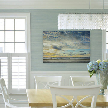 Beach House